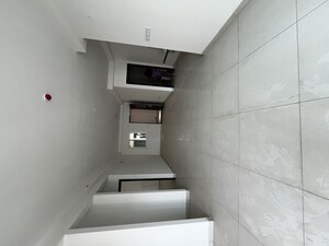 Staircase in 3.5 BHK Apartment at Ramky One Odyssey, Narsingi – for Sale