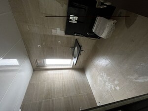 Kitchen in 3.5 BHK Apartment at Ramky One Odyssey, Narsingi – for Sale