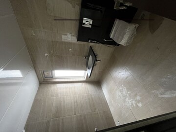 Kitchen in 3.5 BHK Apartment at Ramky One Odyssey, Narsingi – for Sale