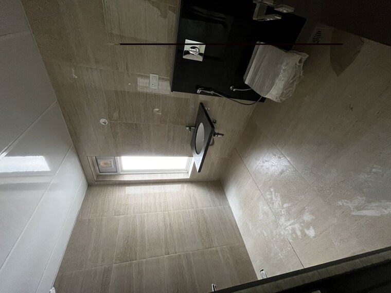 Kitchen, ramky-one-odyssey 3.5 Bedroom 2165 Sq.Ft. Apartment In Narsingi Hyderabad 10069419