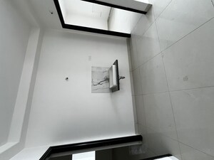 Kitchen in 3.5 BHK Apartment at Ramky One Odyssey, Narsingi – for Sale