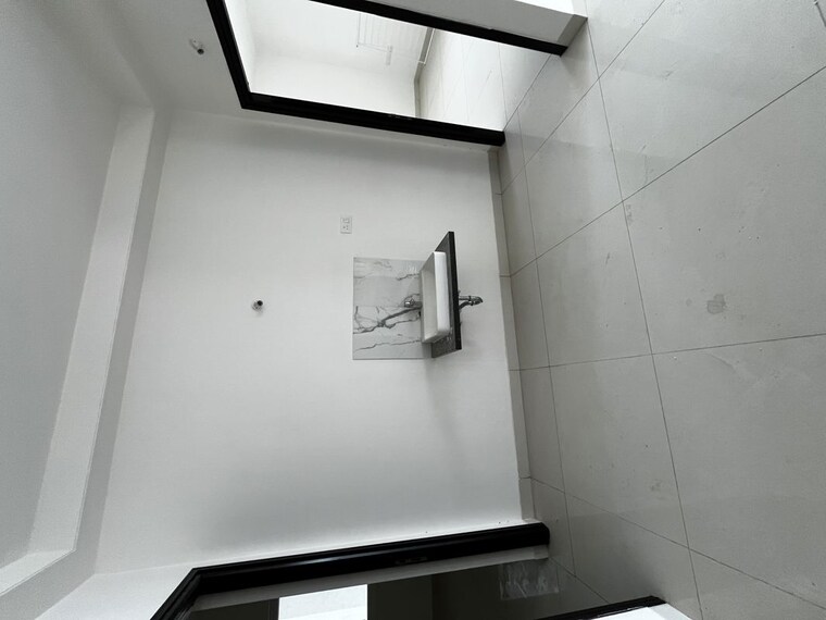 Kitchen, ramky-one-odyssey 3.5 Bedroom 2165 Sq.Ft. Apartment In Narsingi Hyderabad 10069419