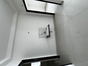 Kitchen in 3.5 BHK Apartment at Ramky One Odyssey, Narsingi – for Sale