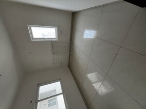 Bathroom in 3.5 BHK Apartment at Ramky One Odyssey, Narsingi – for Sale