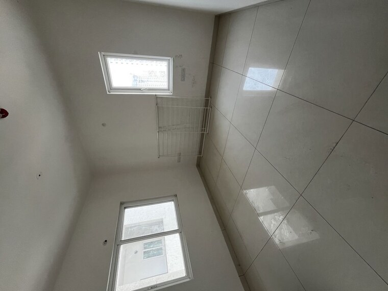 Bathroom, ramky-one-odyssey 3.5 Bedroom 2165 Sq.Ft. Apartment In Narsingi Hyderabad 10069419