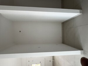 Kitchen in 3.5 BHK Apartment at Ramky One Odyssey, Narsingi – for Sale