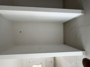 Kitchen in 3.5 BHK Apartment at Ramky One Odyssey, Narsingi – for Sale