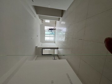 Building Lobby in 3.5 BHK Apartment at Ramky One Odyssey, Narsingi – for Sale