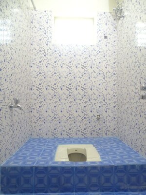 Bathroom in 2 BHK Builder Floor at Guduvanchery – for Sale