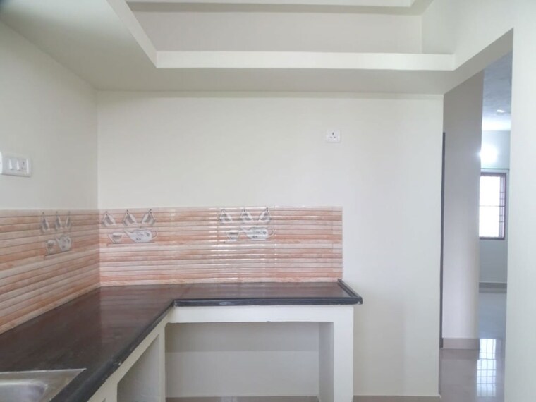 undefined, guduvanchery 2 Bedroom 950 Sq.Ft. Builder Floor In Guduvanchery Chennai 10069273
