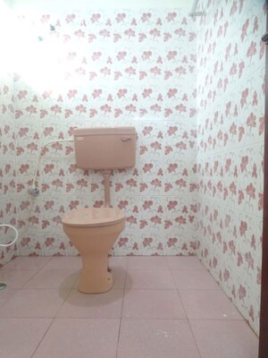 Bathroom in 2 BHK Builder Floor at Guduvanchery – for Sale