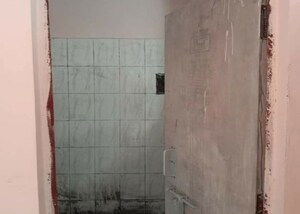 Bathroom in 2 BHK Independent House at Xu 1 Greater Noida – for Sale