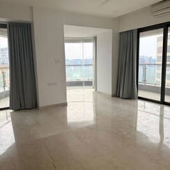 4 BHK Apartment For Rent in Sunteck Signia Pearl