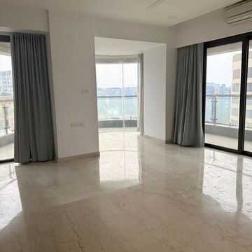 4 BHK Apartment For Rent in Sunteck Signia Pearl, G Block Bkc