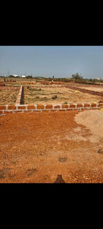 Plot Area in  Plot at Gaur Yamuna City – for Sale