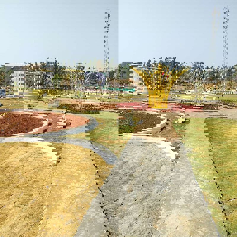   Plot at Lodhivali – for Sale