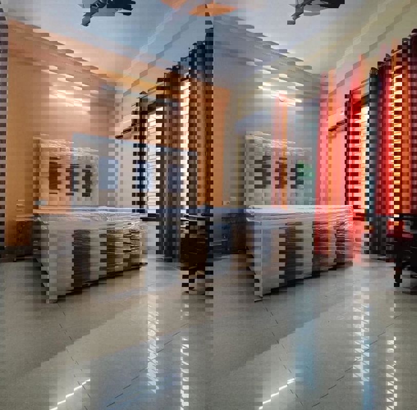 2 BHK 200 Sq.Yd. Apartment in Delhi Blue Apartments