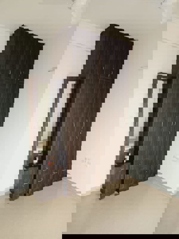 4 BHK + Pooja Room 2150 Sq.Ft. Apartment in AWHO Shanti Vihar