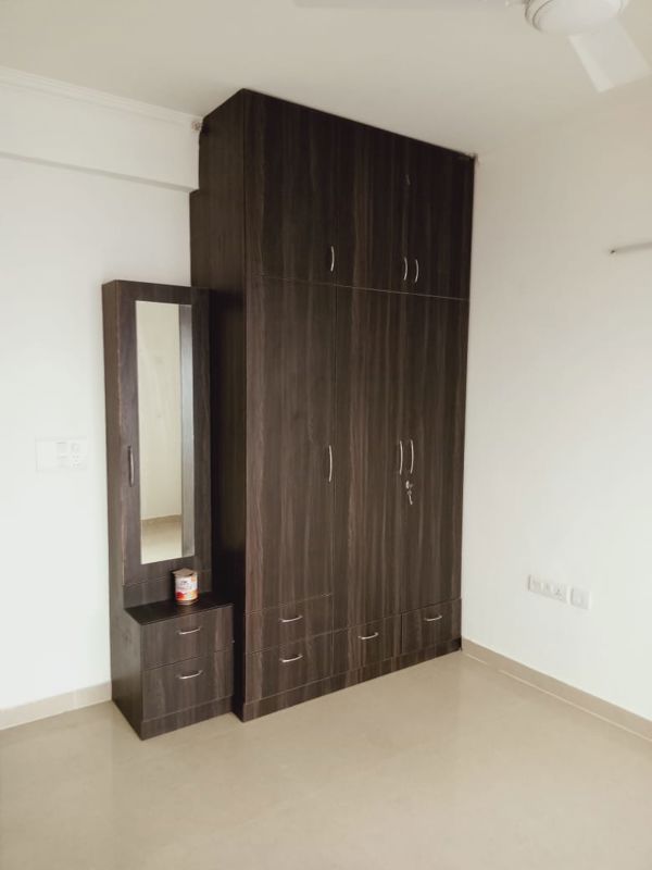 4 BHK + Pooja Room Apartment For Sale in AWHO Shanti Vihar