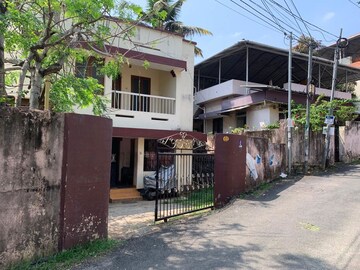 3 BHK Independent House For Sale in Kesavadasapuram