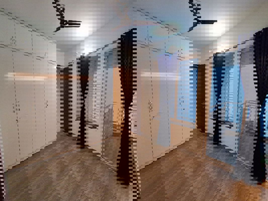 2 BHK 710 Sq.Ft. Apartment in Saheel Itrend Life