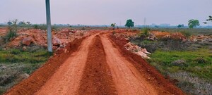 Plot Area in  Plot at Gaur Yamuna City – for Sale