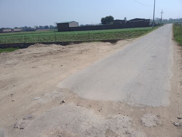 Plot Area in  Plot at Kurali – for Sale