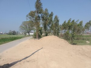  Plot – Garden View at Kurali - for Sale