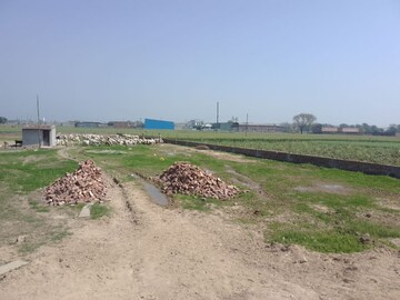  Plot For Sale in Kurali