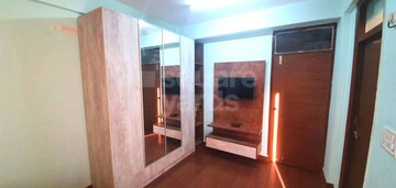 Building Lobby in 3 BHK Independent House at Indira Nagar – for Rent