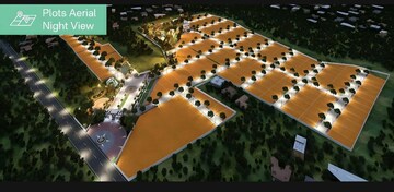  Plot – Exterior View View at Jigani - for Sale