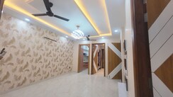 3 BHK + Pooja Room Builder Floor For Sale in Puri Kohinoor