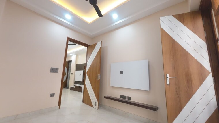 undefined, puri-kohinoor 3 Bedroom 135 Sq.Yd. Builder Floor In Sector 89 Faridabad 10069264