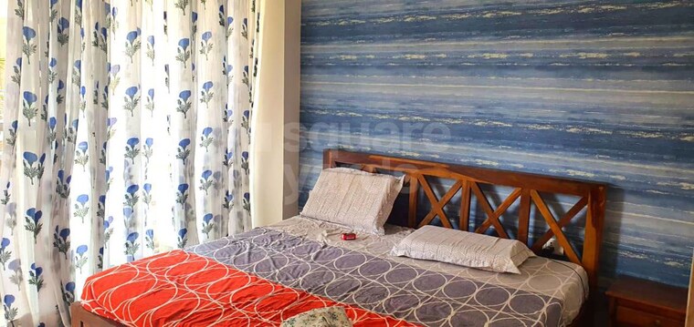 Bedroom, indira nagar 3 Bedroom 1247 Sq.Ft. Independent House In Indira Nagar Lucknow 10069501
