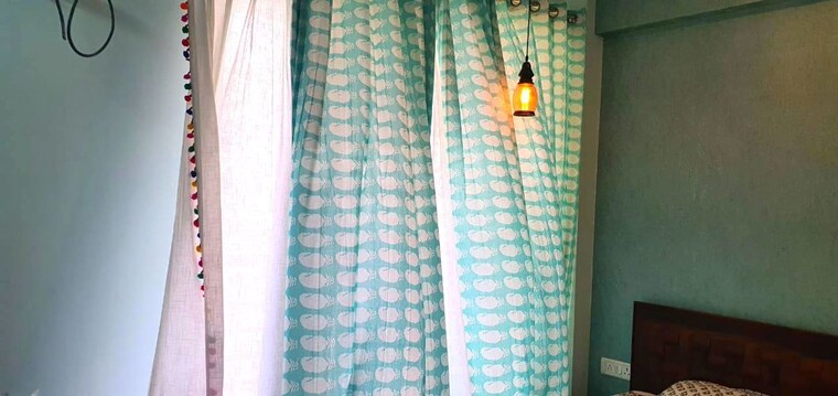 Bathroom, indira nagar 3 Bedroom 1300 Sq.Ft. Independent House In Indira Nagar Lucknow 10069504