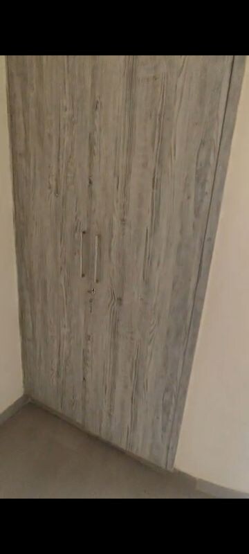 Building Lobby in 3 BHK Apartment at Mapsko Paradise, Sector 83 – for Sale