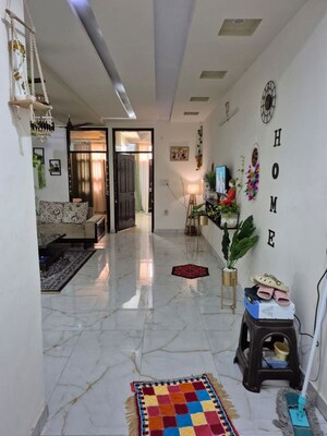 Common Area in 2 BHK Builder Floor at Mahadev Apartments, Gt Road – for Sale