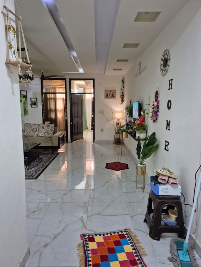 Common Area, mahadev-apartments 2 Bedroom 1200 Sq.Ft. Builder Floor In Gt Road Ghaziabad 10069053