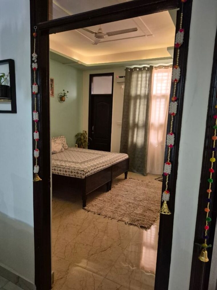 Bedroom, mahadev-apartments 2 Bedroom 1200 Sq.Ft. Builder Floor In Gt Road Ghaziabad 10069053