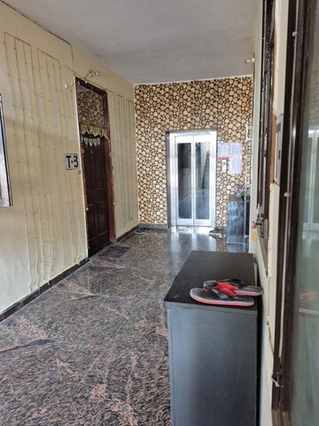 Building Lobby in 2 BHK Builder Floor at Mahadev Apartments, Gt Road – for Sale