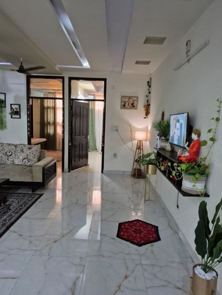 Common Area, mahadev-apartments 2 Bedroom 1200 Sq.Ft. Builder Floor In Gt Road Ghaziabad 10069053