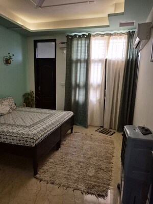 Bedroom in 2 BHK Builder Floor at Mahadev Apartments, Gt Road – for Sale