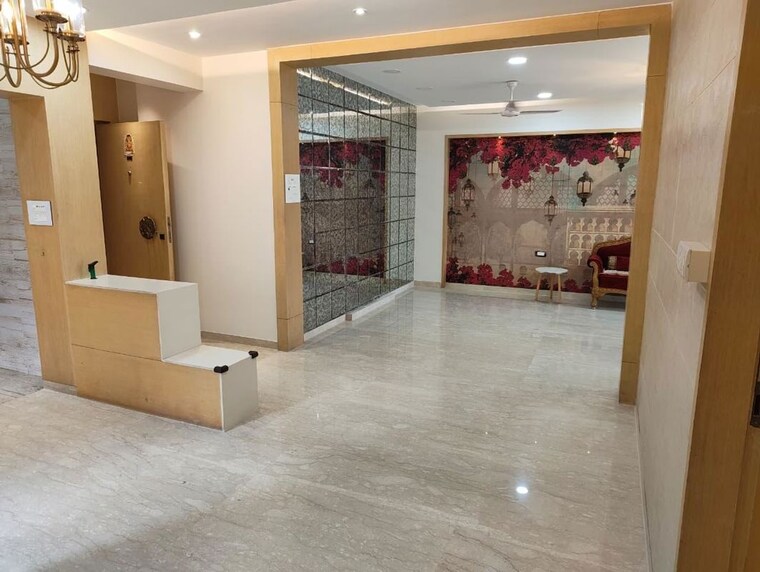 Room, hiranandani-garden-brentwood 3 Bedroom 1400 Sq.Ft. Apartment In Powai Mumbai 10069611