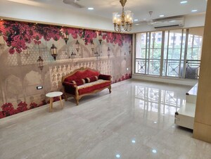 3 BHK Apartment For Rent in Hiranandani Garden Brentwood, Powai