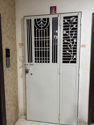 Balcony in 2 BHK Apartment at Sai Ambience & Sai Vision, Pimple Saudagar – for Rent