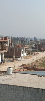 95 Sq.Yd. Plot in SS Shri Ram Vatika