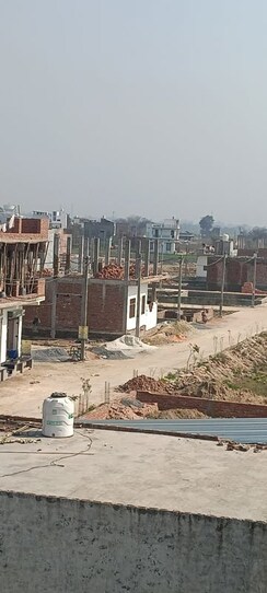 Plot For Sale in SS Shri Ram Vatika
