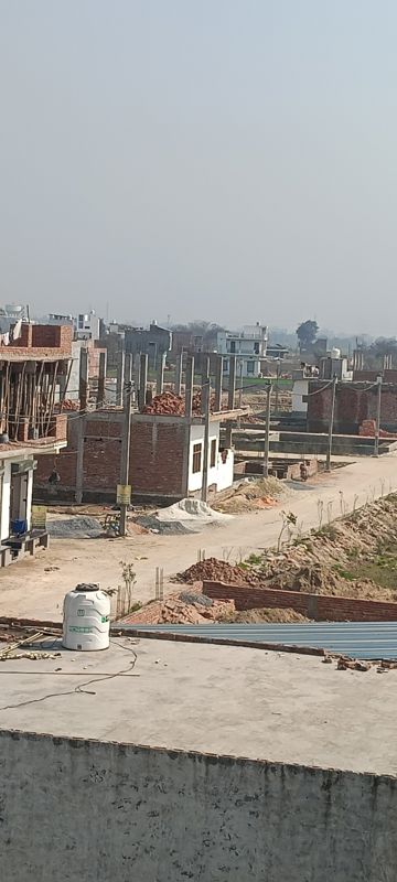 Plot For Sale in SS Shri Ram Vatika