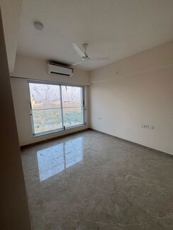 2 BHK + Study Room Apartment For Rent in LnT Elixir Reserve
