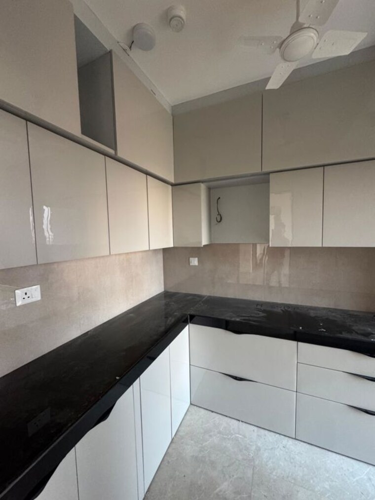 Kitchen, lnt-elixir-reserve 2 Bedroom 750 Sq.Ft. Apartment In Powai Mumbai 10069626